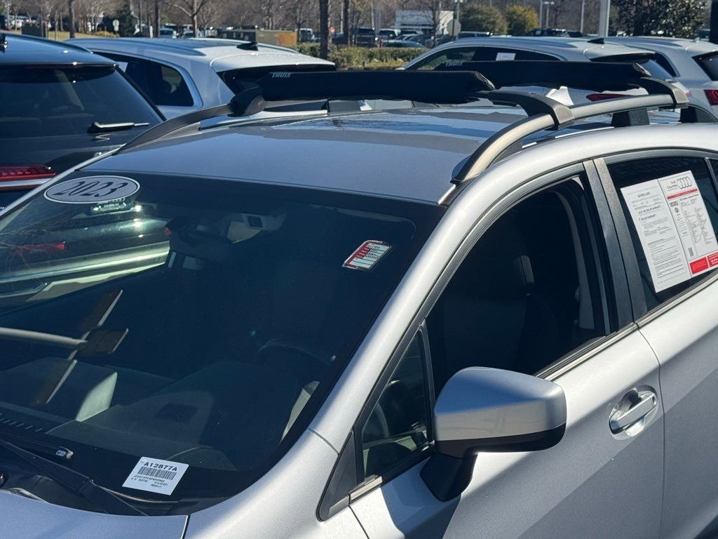 2023 Subaru Crosstrek Premium