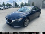 2018 Mazda Mazda6 Grand Touring Reserve
