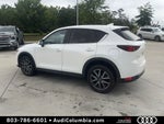 2018 Mazda Mazda CX-5 Touring