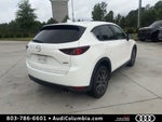 2018 Mazda Mazda CX-5 Touring