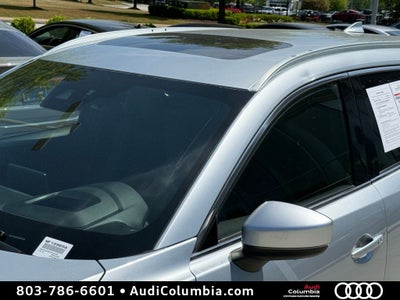 2020 Mazda Mazda CX-9 Grand Touring