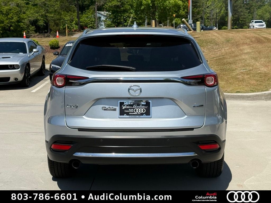 2020 Mazda Mazda CX-9 Grand Touring