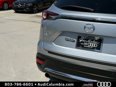 2020 Mazda Mazda CX-9 Grand Touring