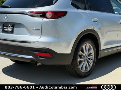 2020 Mazda Mazda CX-9 Grand Touring