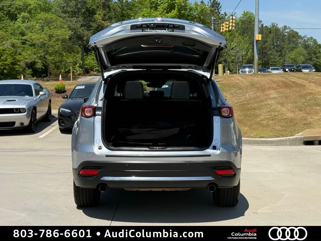 2020 Mazda Mazda CX-9 Grand Touring