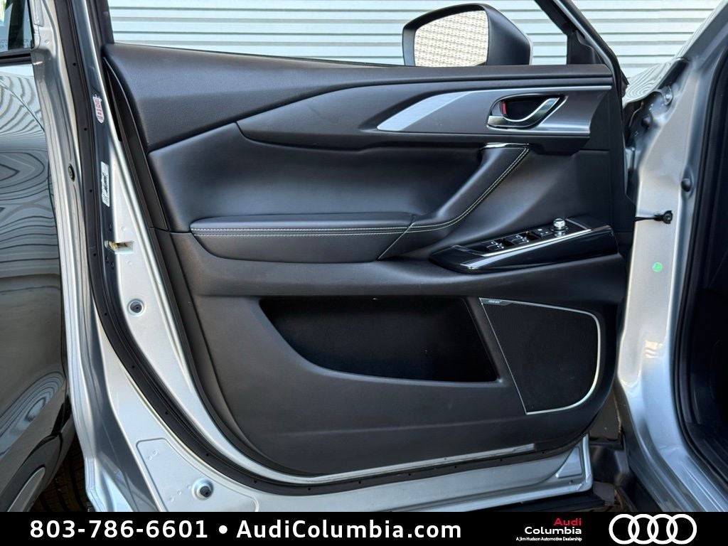 2020 Mazda Mazda CX-9 Grand Touring