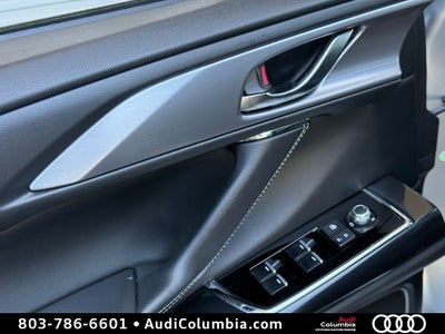 2020 Mazda Mazda CX-9 Grand Touring