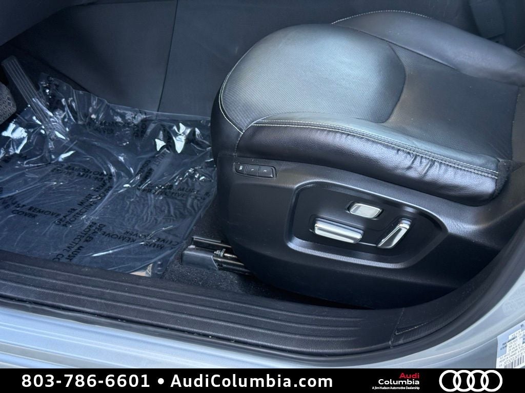 2020 Mazda Mazda CX-9 Grand Touring