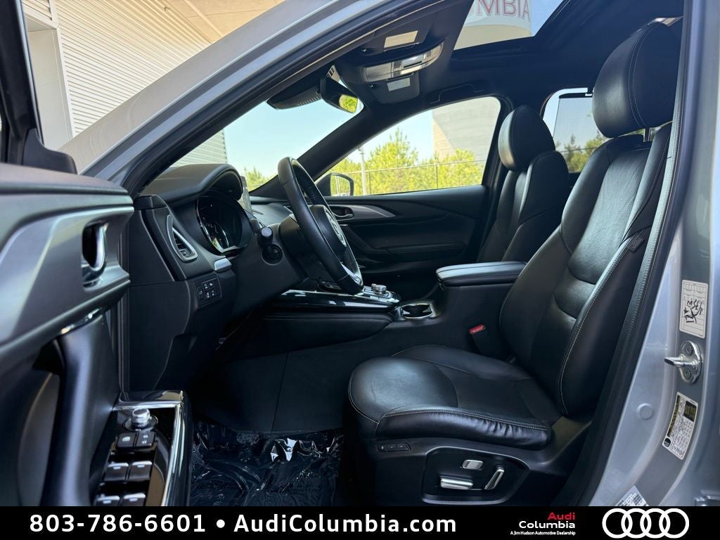 2020 Mazda Mazda CX-9 Grand Touring