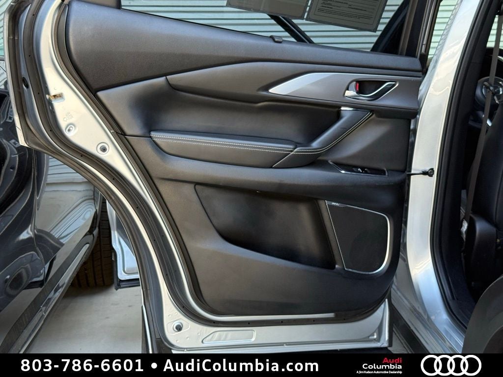 2020 Mazda Mazda CX-9 Grand Touring