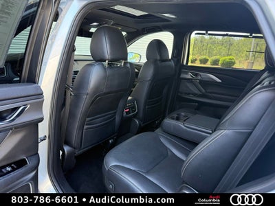 2020 Mazda Mazda CX-9 Grand Touring