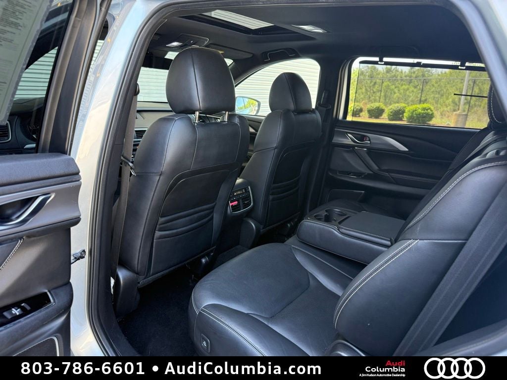 2020 Mazda Mazda CX-9 Grand Touring
