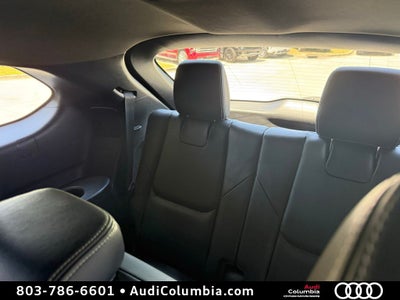 2020 Mazda Mazda CX-9 Grand Touring