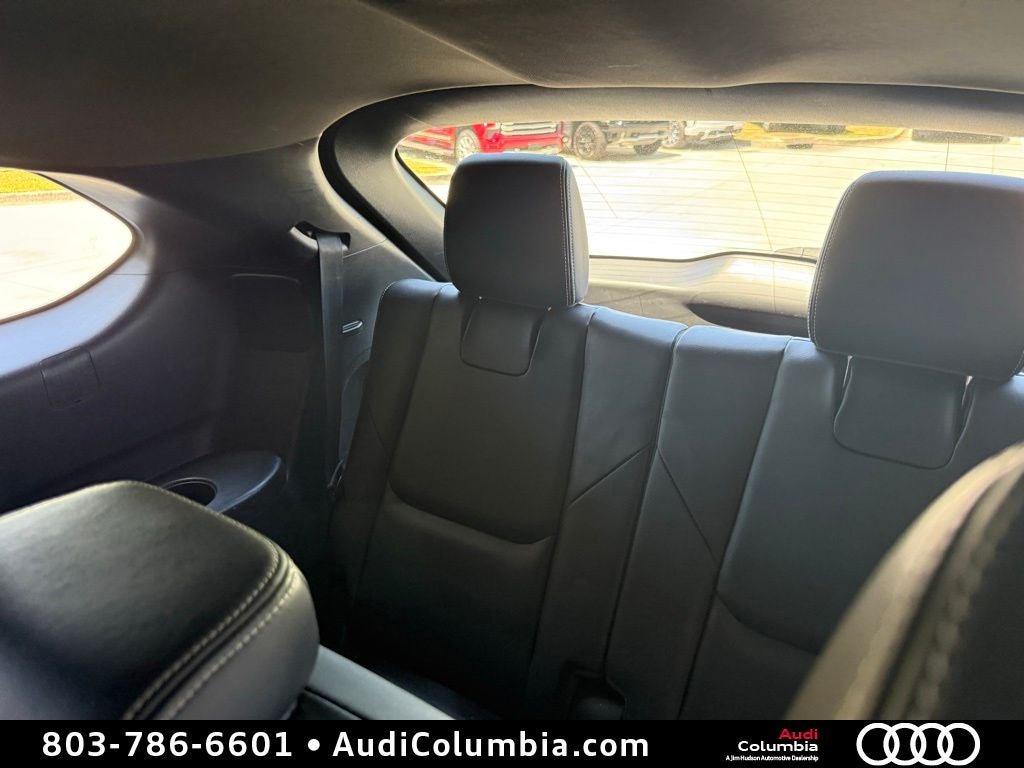 2020 Mazda Mazda CX-9 Grand Touring