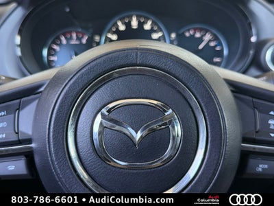 2020 Mazda Mazda CX-9 Grand Touring