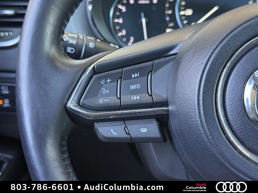 2020 Mazda Mazda CX-9 Grand Touring