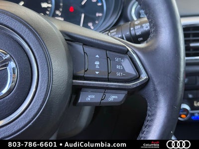 2020 Mazda Mazda CX-9 Grand Touring