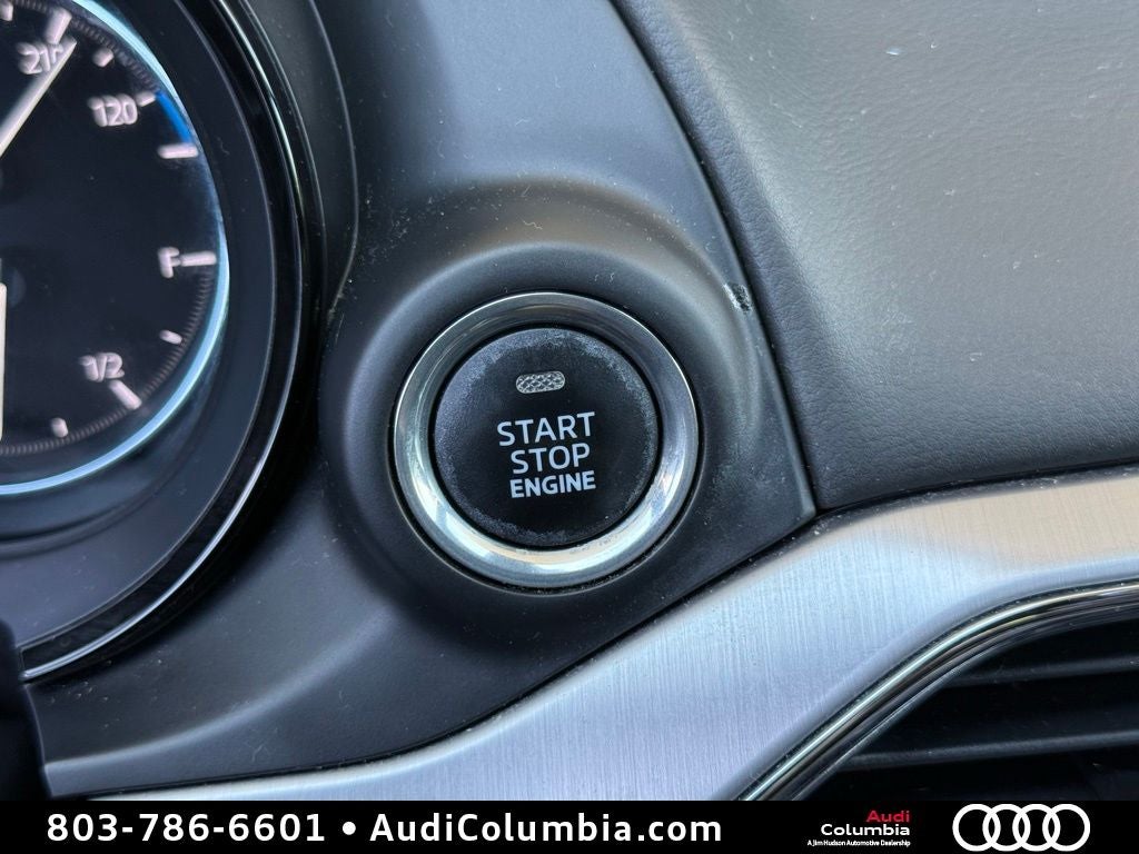 2020 Mazda Mazda CX-9 Grand Touring