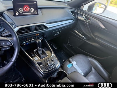 2020 Mazda Mazda CX-9 Grand Touring