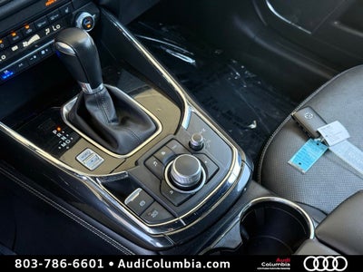 2020 Mazda Mazda CX-9 Grand Touring