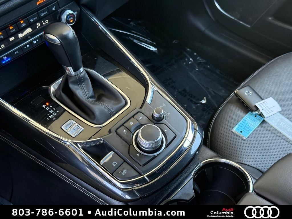 2020 Mazda Mazda CX-9 Grand Touring