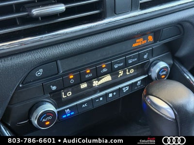 2020 Mazda Mazda CX-9 Grand Touring