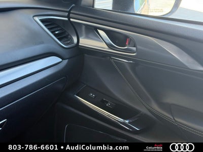 2020 Mazda Mazda CX-9 Grand Touring