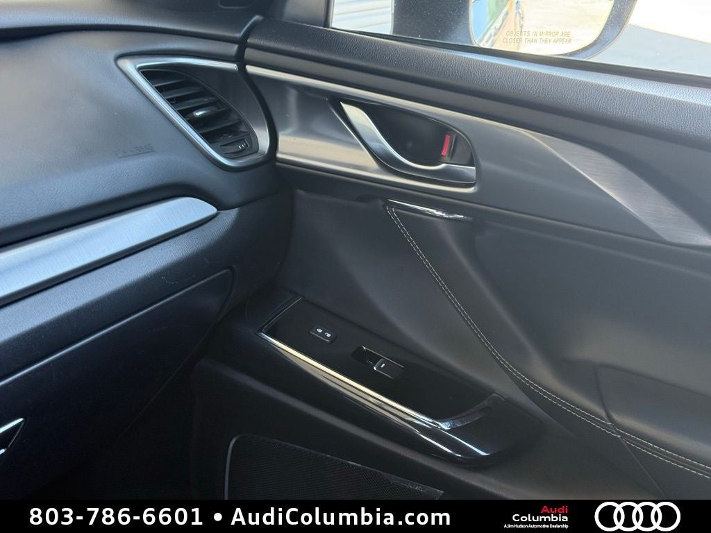 2020 Mazda Mazda CX-9 Grand Touring