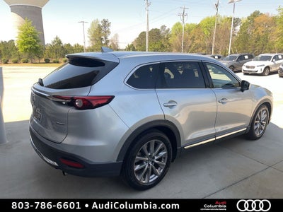 2020 Mazda Mazda CX-9 Grand Touring
