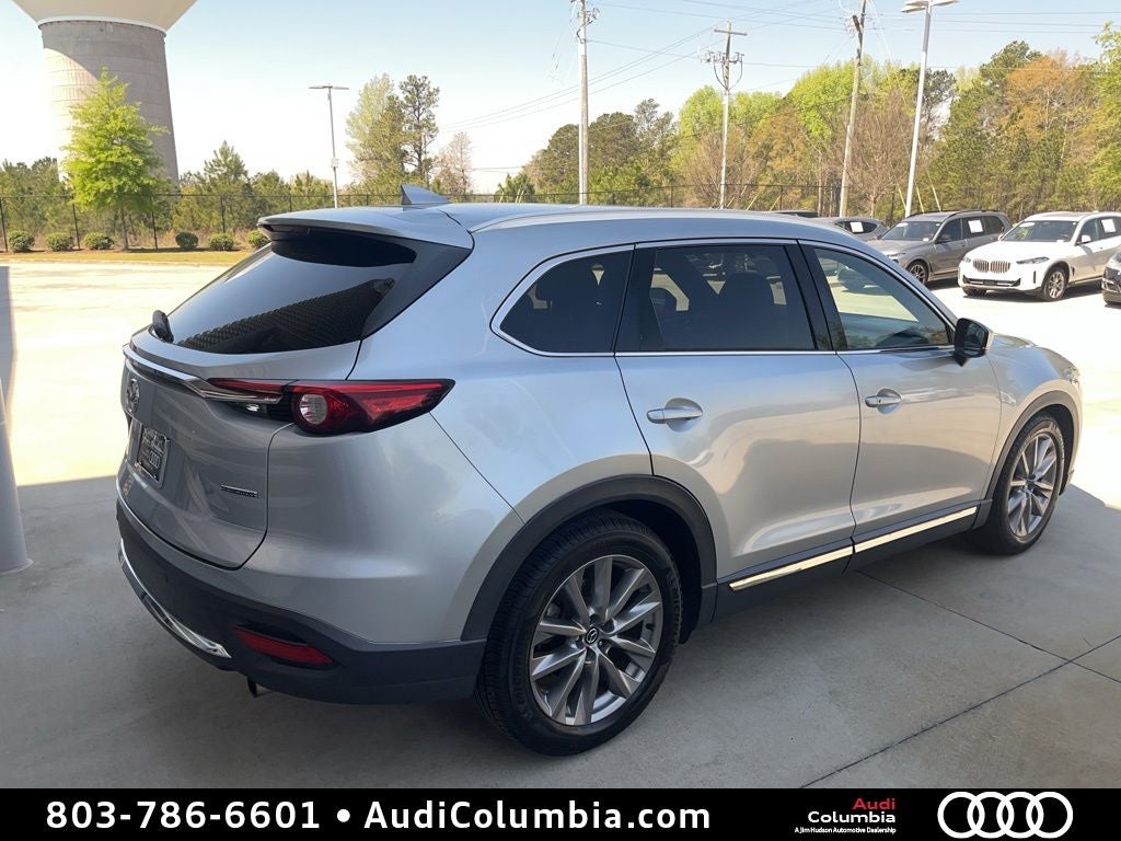 2020 Mazda Mazda CX-9 Grand Touring