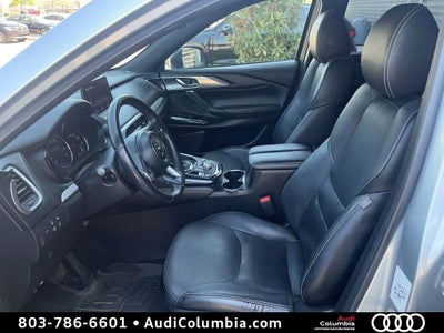 2020 Mazda Mazda CX-9 Grand Touring