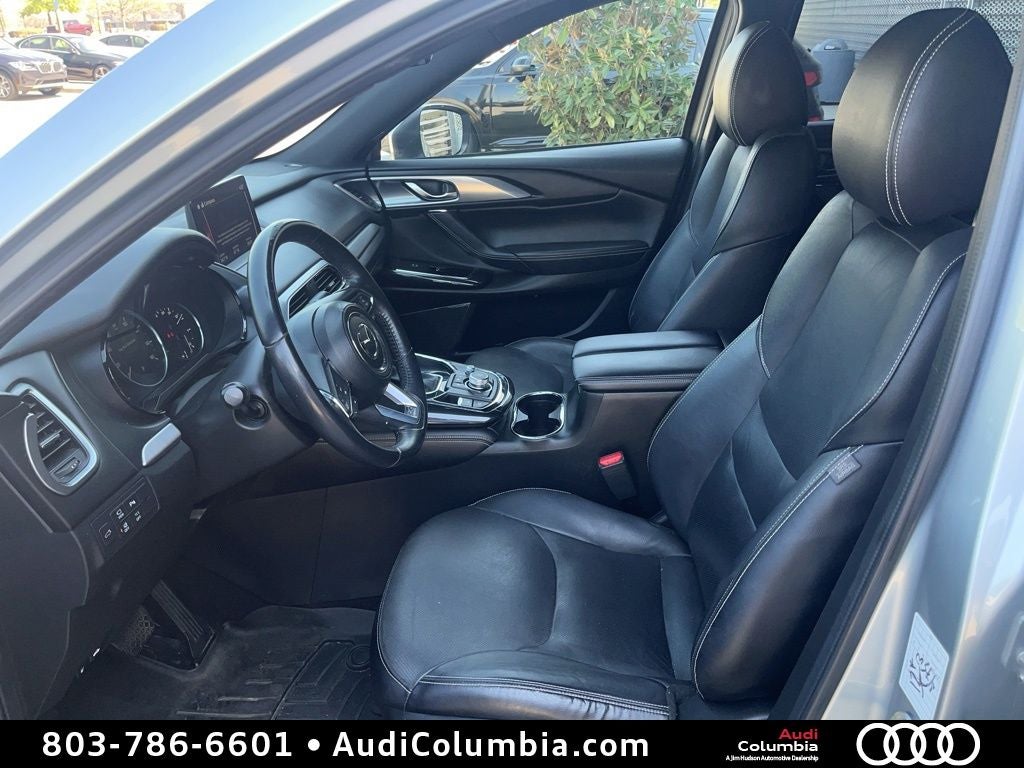 2020 Mazda Mazda CX-9 Grand Touring