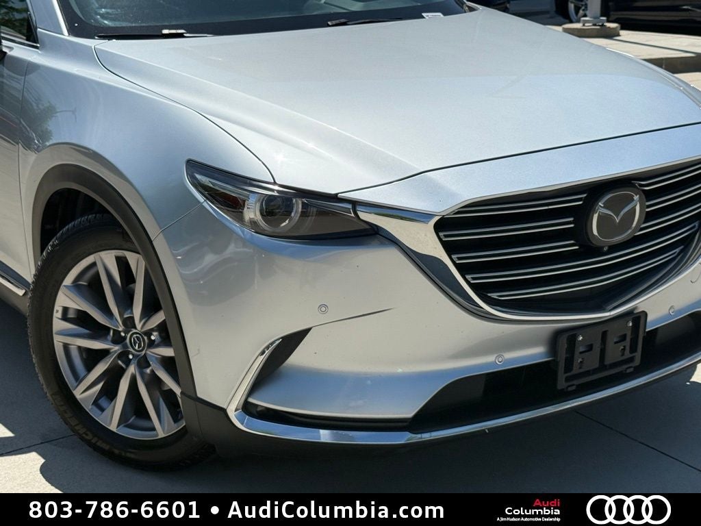 2020 Mazda Mazda CX-9 Grand Touring