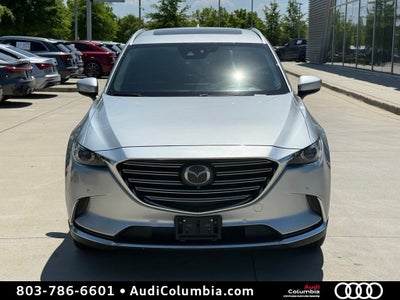 2020 Mazda Mazda CX-9 Grand Touring