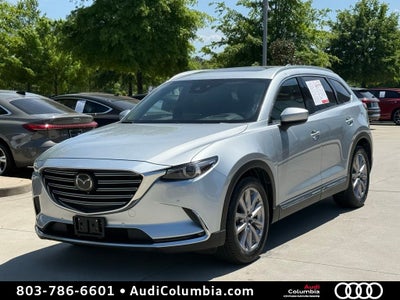 2020 Mazda Mazda CX-9 Grand Touring