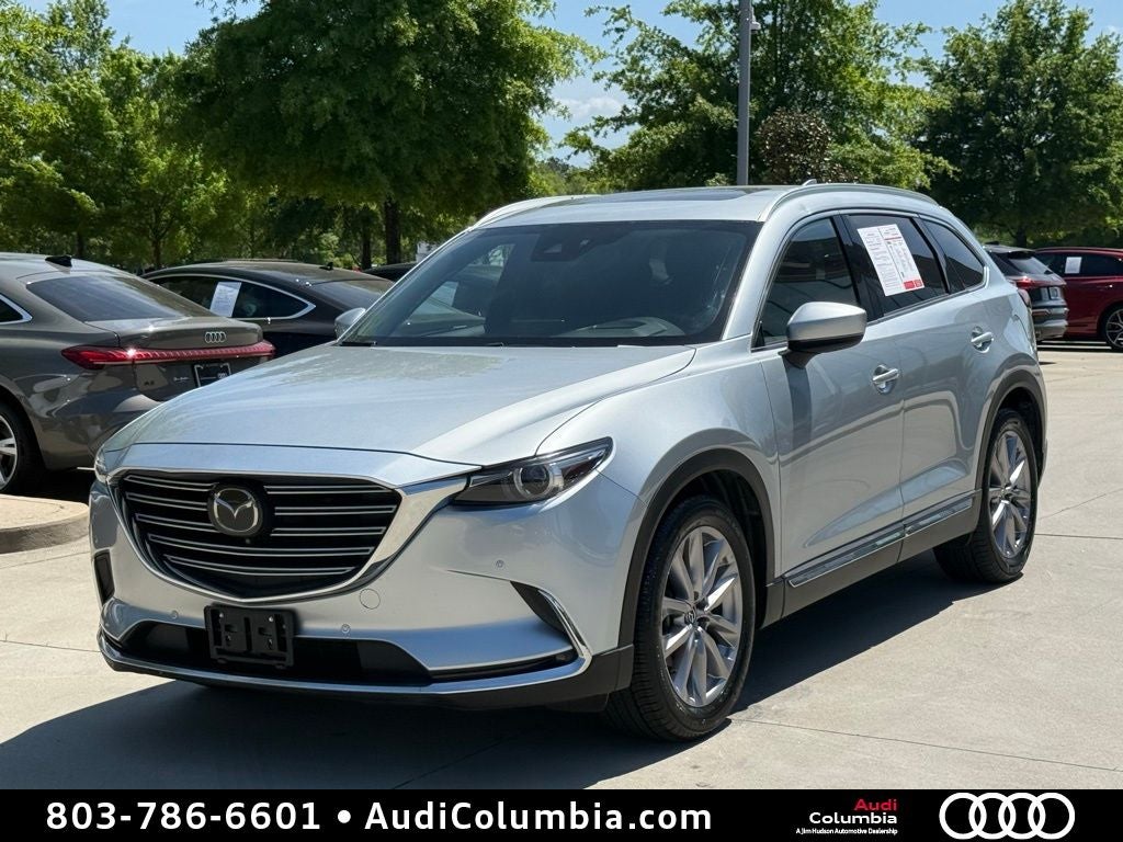 2020 Mazda Mazda CX-9 Grand Touring