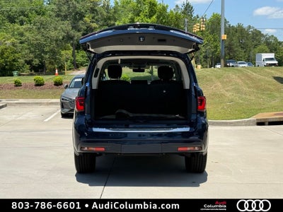 2023 INFINITI QX80 Premium Select