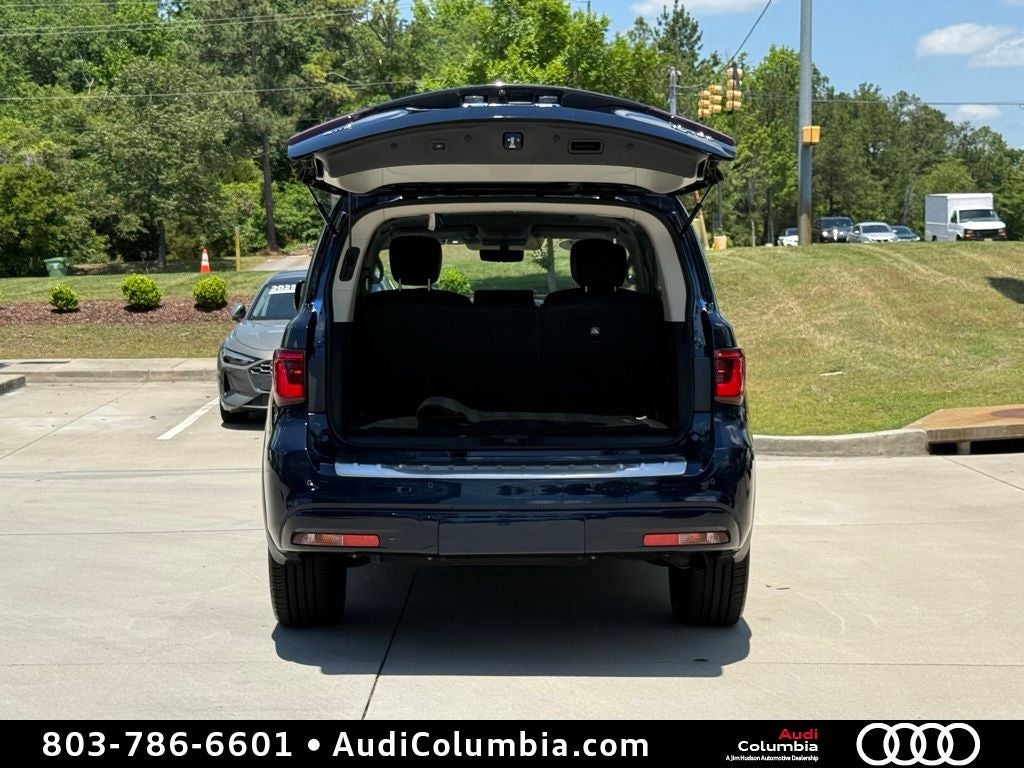2023 INFINITI QX80 Premium Select
