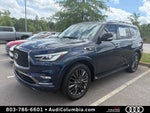 2023 INFINITI QX80 Premium Select