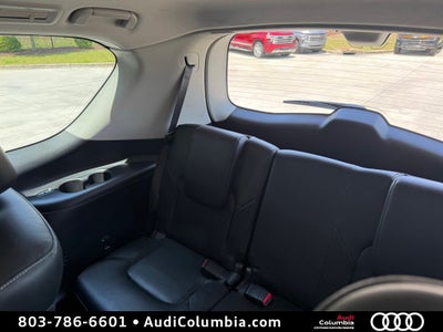 2023 INFINITI QX80 Premium Select