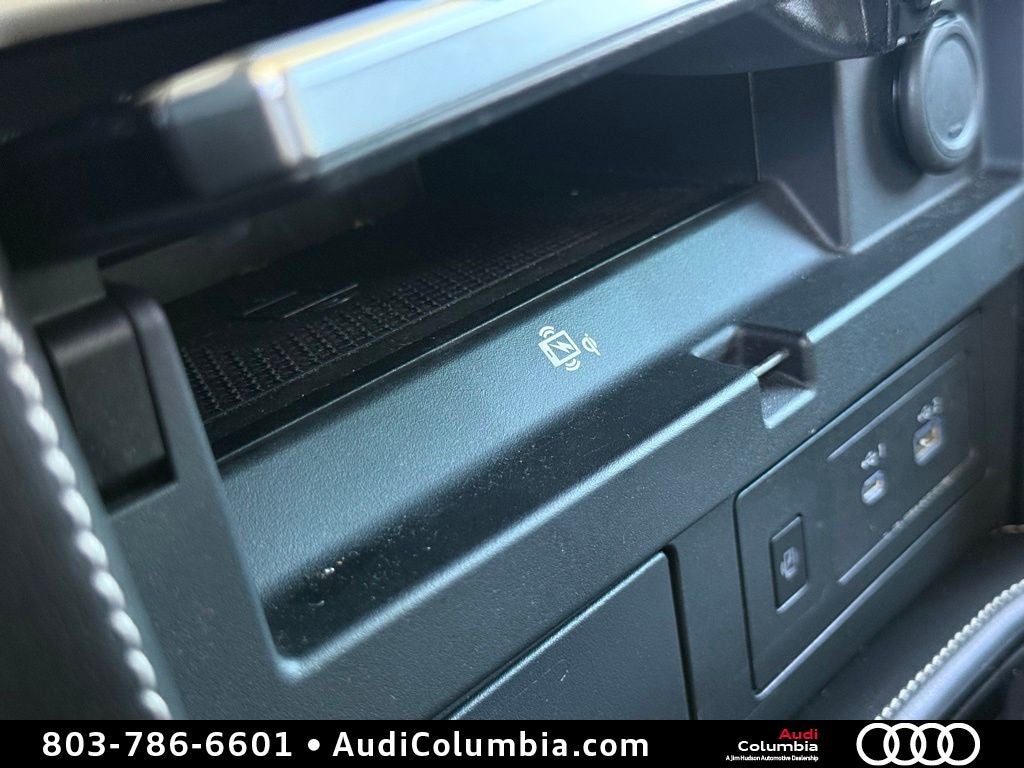 2023 INFINITI QX80 Premium Select