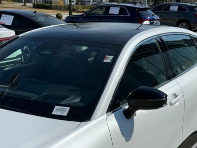 2026 Toyota Crown Platinum