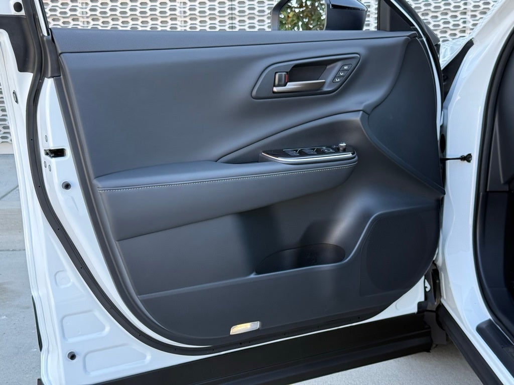 2026 Toyota Crown Platinum