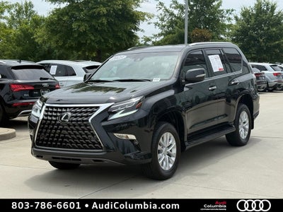 2023 Lexus GX 460