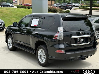 2023 Lexus GX 460