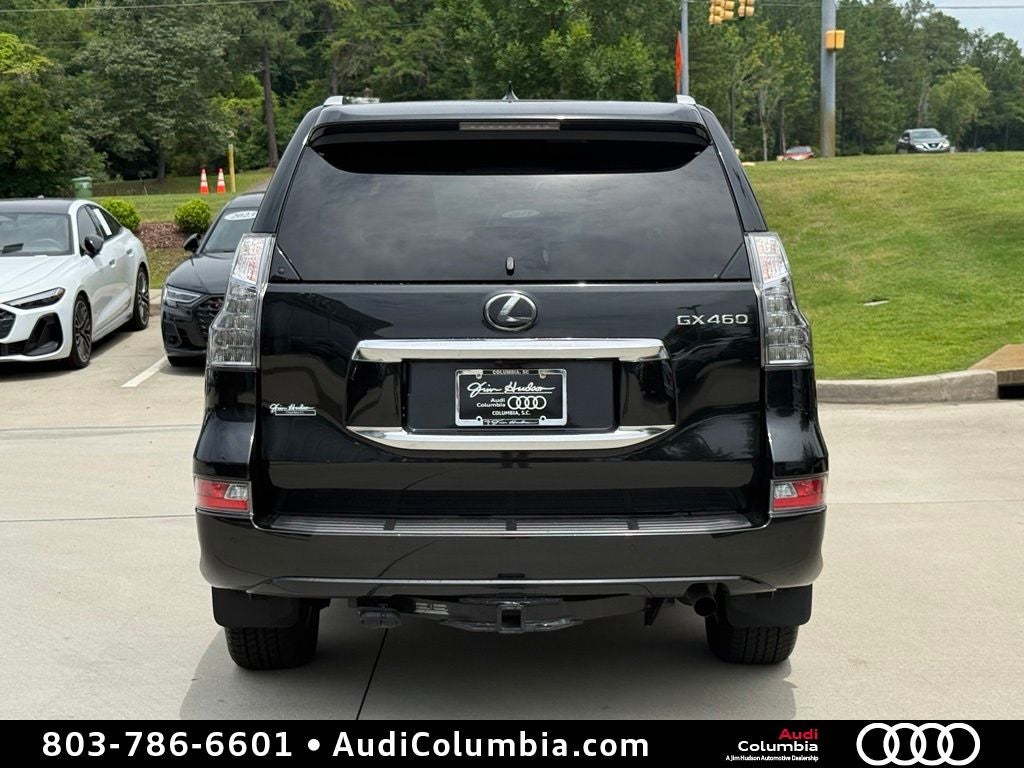 2023 Lexus GX 460