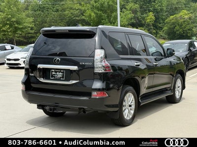 2023 Lexus GX 460