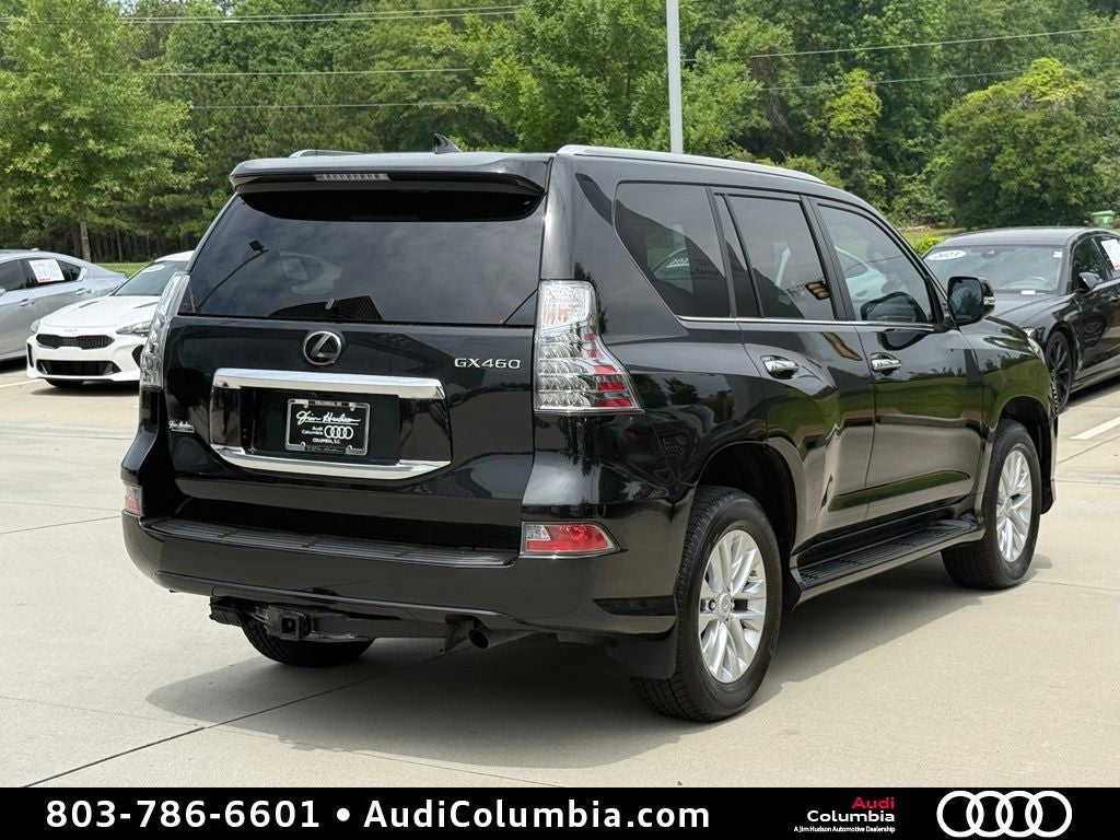 2023 Lexus GX 460