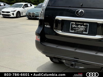 2023 Lexus GX 460