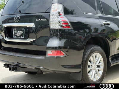 2023 Lexus GX 460